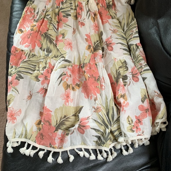 Francesca Bettini Linen Dress, Size XS, Made Italy - Picture 4 of 8